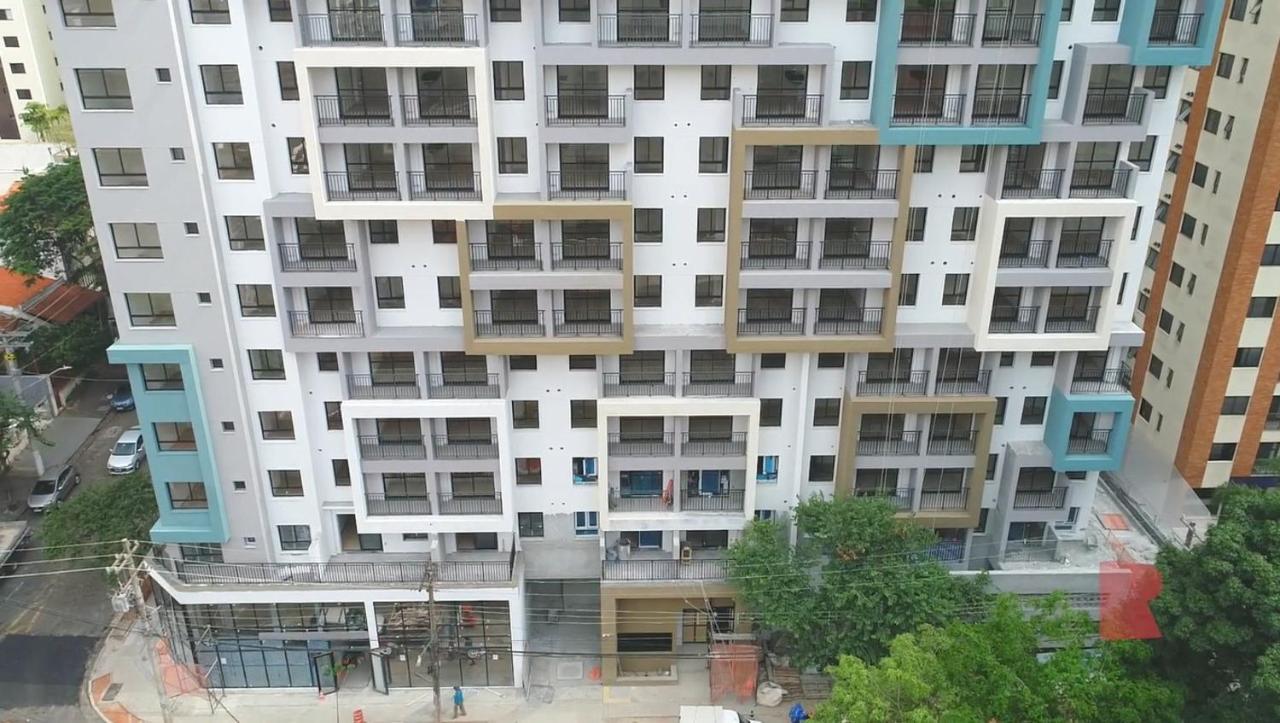 Nex One Ministro Ferreira Alves Apartamento