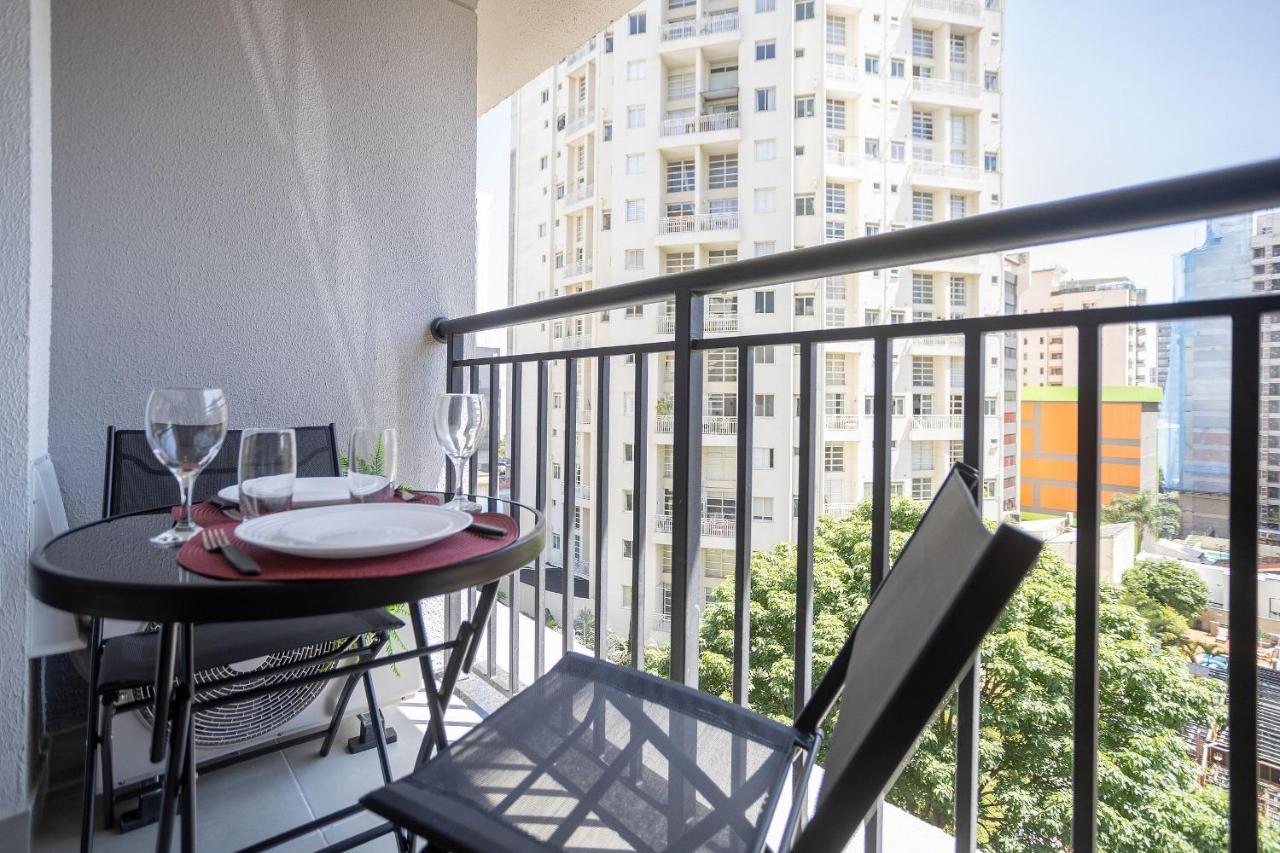 Nex One Ministro Ferreira Alves Apartamento *