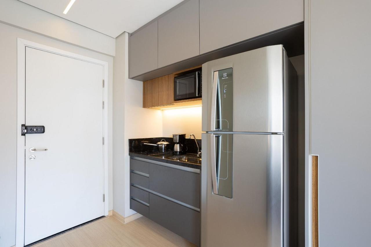 Apartamento Nex One Ministro Ferreira Alves *