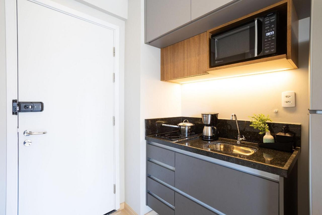 Nex One Ministro Ferreira Alves Apartamento