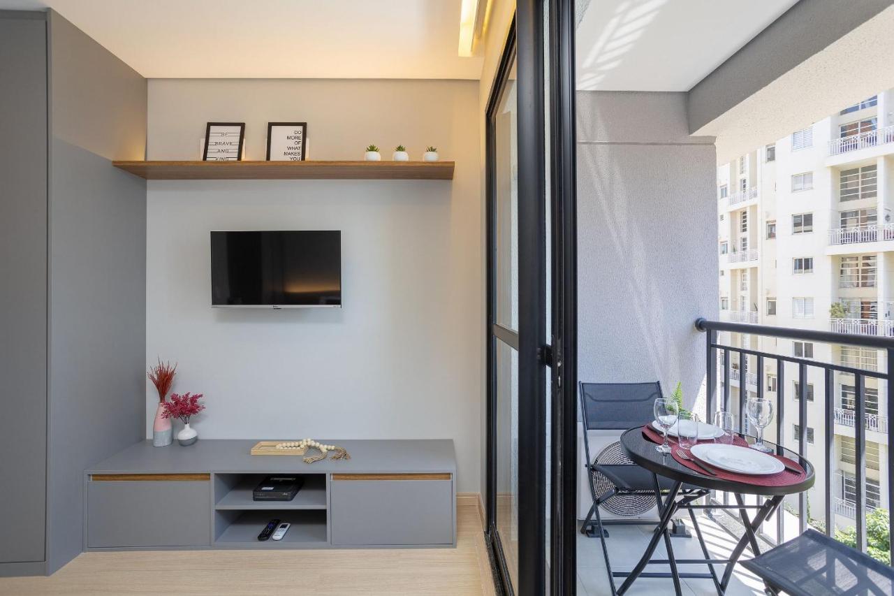 Apartamento Nex One Ministro Ferreira Alves *