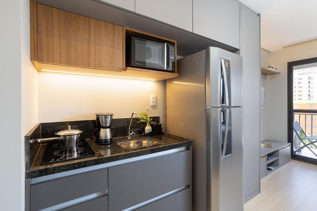 Nex One Ministro Ferreira Alves Apartamento