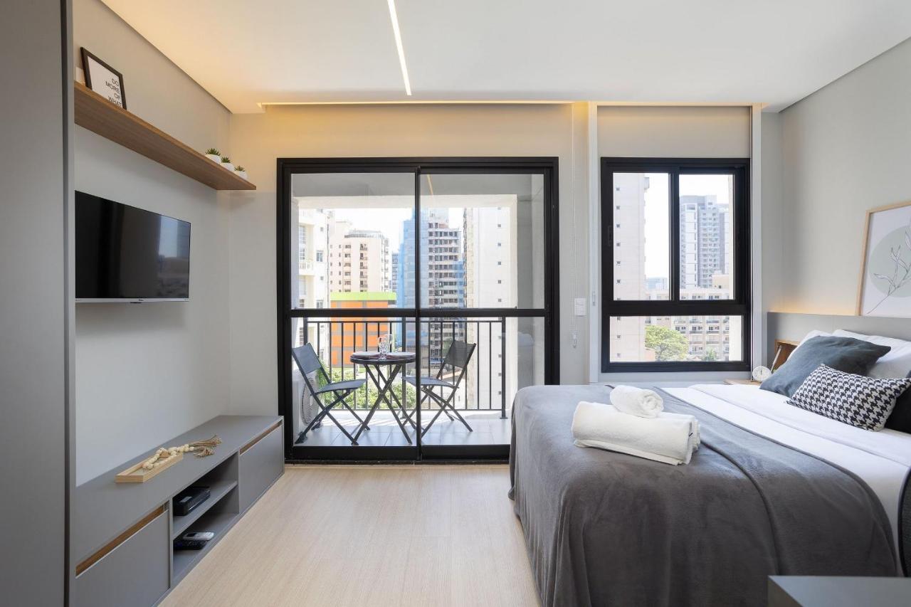 Apartamento Nex One Ministro Ferreira Alves
