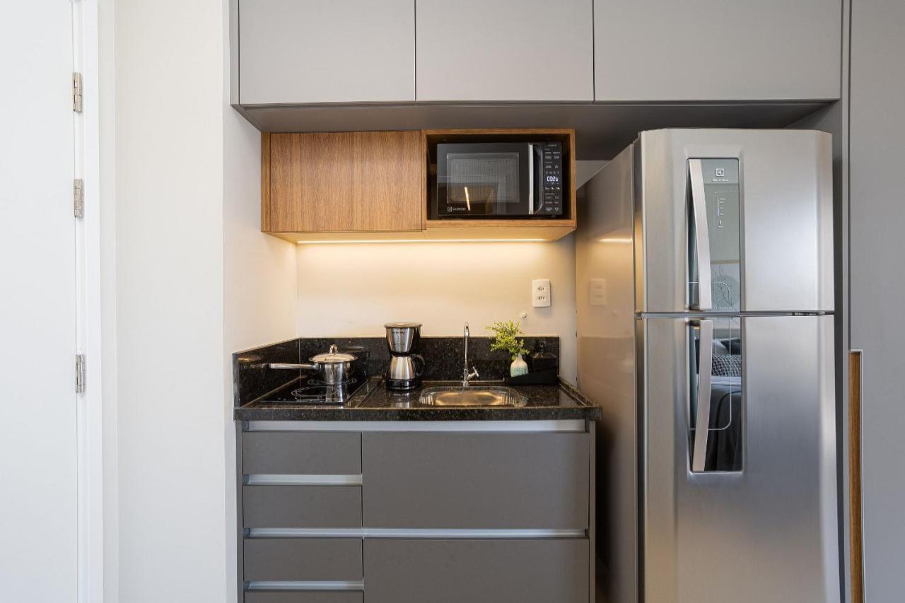 Nex One Ministro Ferreira Alves Apartamento