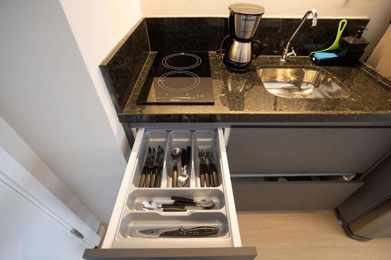 Apartamento Nex One Ministro Ferreira Alves *